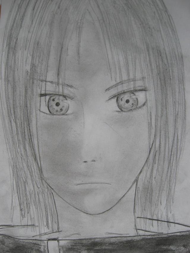 Tak trochu Itachi :)